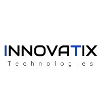 Innovatix Tech Avatar