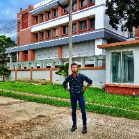 Mehedi Hasan Akash Avatar