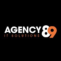 Agency 89 Avatar