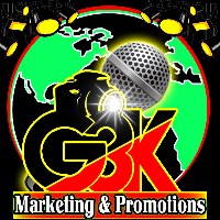 G3K Marketing and Promotions Avatar