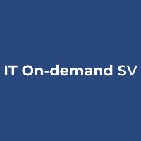 IT On-demand SV Avatar