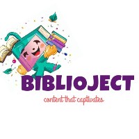 Biblioject Avatar