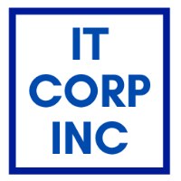 IT CORP inc Avatar