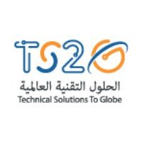 TS2G For IT Solutions Avatar