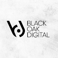 Black Oak Digital Avatar
