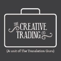 The Translation Guru Avatar