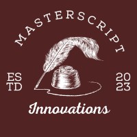 MasterScript Innovations Avatar