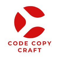 Code Copy Craft Avatar