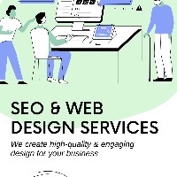 Digitally Business Avatar