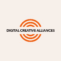 Digital Creative Alliances Avatar