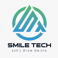 Smile Tech Avatar