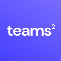 Teams Squared Avatar