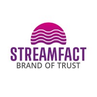 Streamfact Solutions - Web Design & Development Agency in Nagpur Avatar