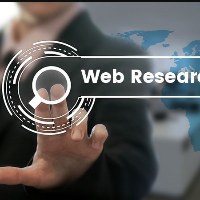 Web Research Professionals Avatar