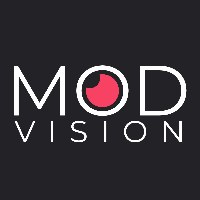 Modern Vision Avatar