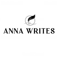 Anna Writes Avatar