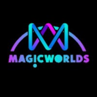 TheMagicWorlds.com @Open Doors Ltd. Avatar