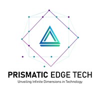 Prismatic Edge Tech Avatar