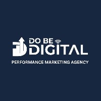 Do Be Digital Avatar
