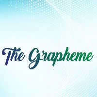 The Grapheme Avatar