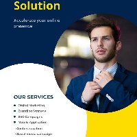 Social wave media solution Avatar