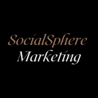 SocialSphere Marketing Avatar