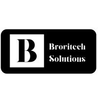 Brovitech Solutions LLP Avatar