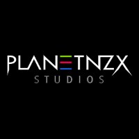 PlanetNZX Studios Avatar
