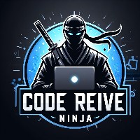 CodeReviveNinja (CRN) Avatar