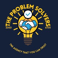 The Problem Solvers 6100 Avatar