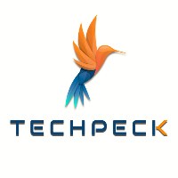 TechPeck Inc. Avatar
