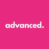 Advanced Digital Agency Avatar