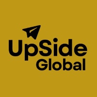 UpSide Global Digital Avatar