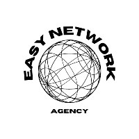 Easy Network Agency Avatar