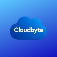 Cloudbyte