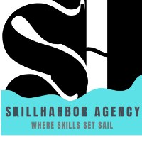 SkillHarbor Agency Avatar