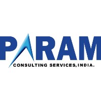 Param Consulting Services, India Avatar