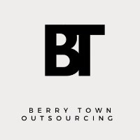 Berry Town Avatar
