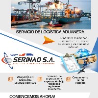 Servicios Integrados Aduaneros SERINAD Avatar