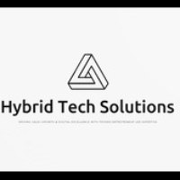 Hybrid Tech Solution Avatar