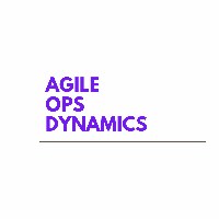 AgileOps Dynamics-Infra Solutions Avatar