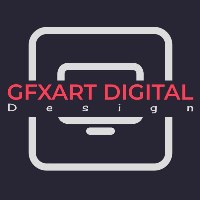 Gfx Art Digital Avatar
