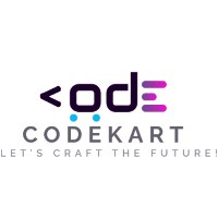 Codekart Solutions Pvt Ltd Avatar