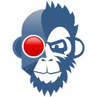 Bionic Ape Avatar