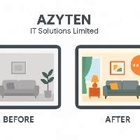 AZYTEN IT Solutions Ltd.