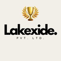 Lakexide Pvt. Ltd. Avatar