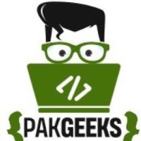 PakGeeks - Agile Software Development Avatar