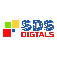 SDS Digitals Avatar