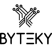 Byteky Avatar