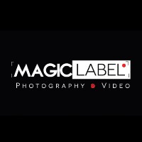 Magic Label Avatar